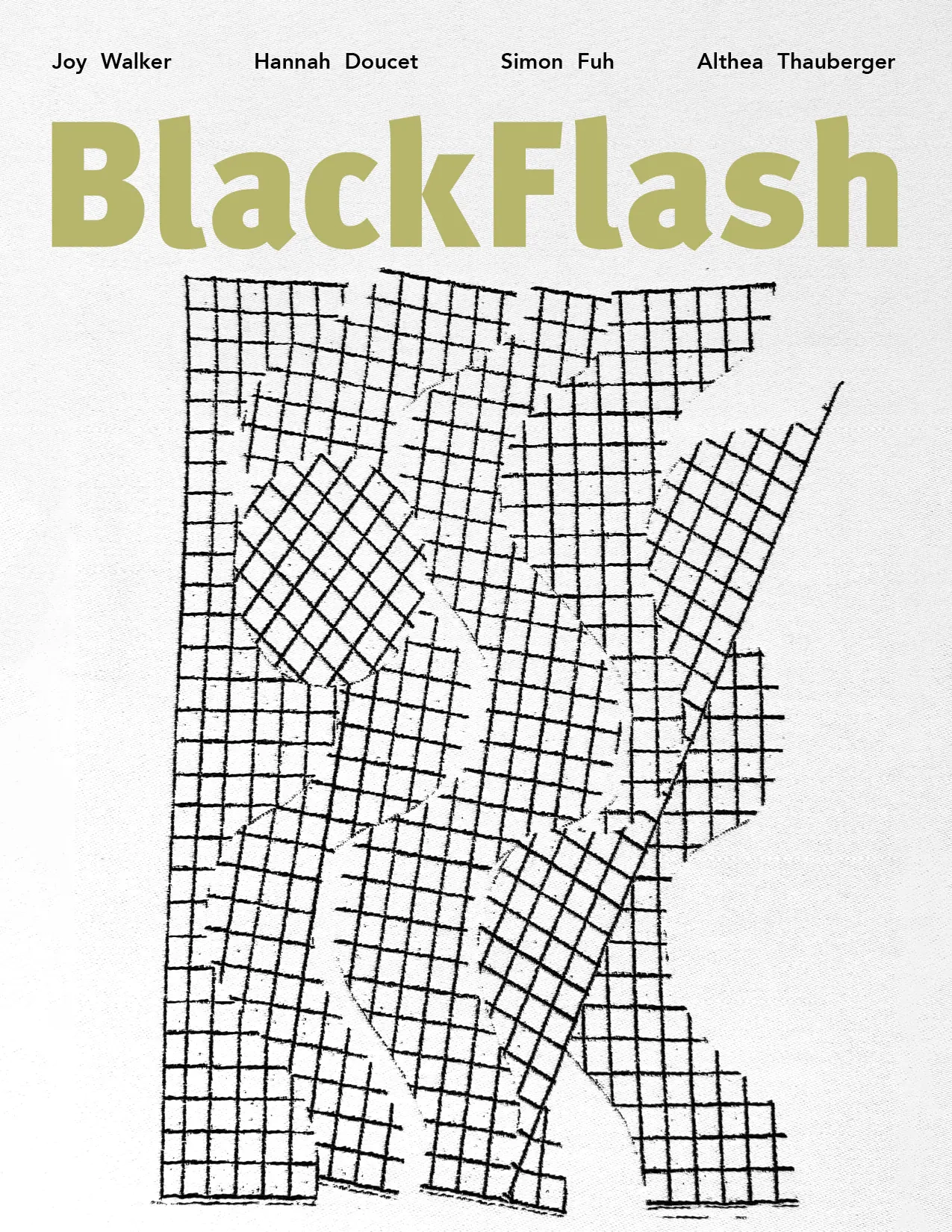 Cover BlackFlash Image